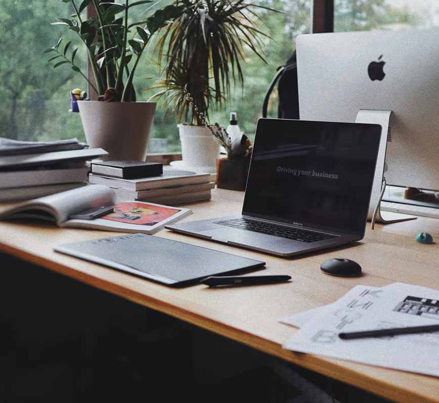 Social Media Strategy