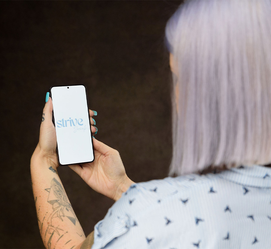 Social Media Management